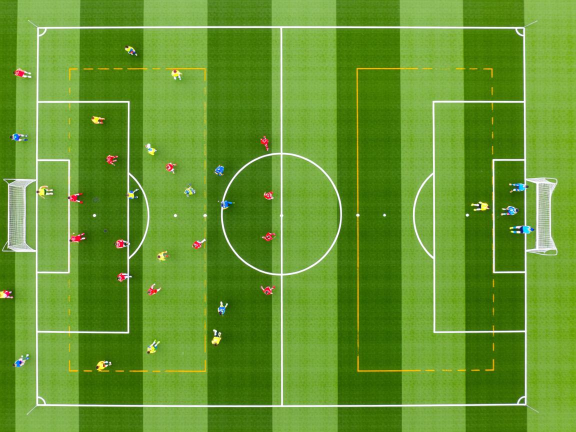 九游娱乐网站-快攻为王防守策略如何限制闪电战，快攻是由防守转入进攻时,以最快的速度  第2张