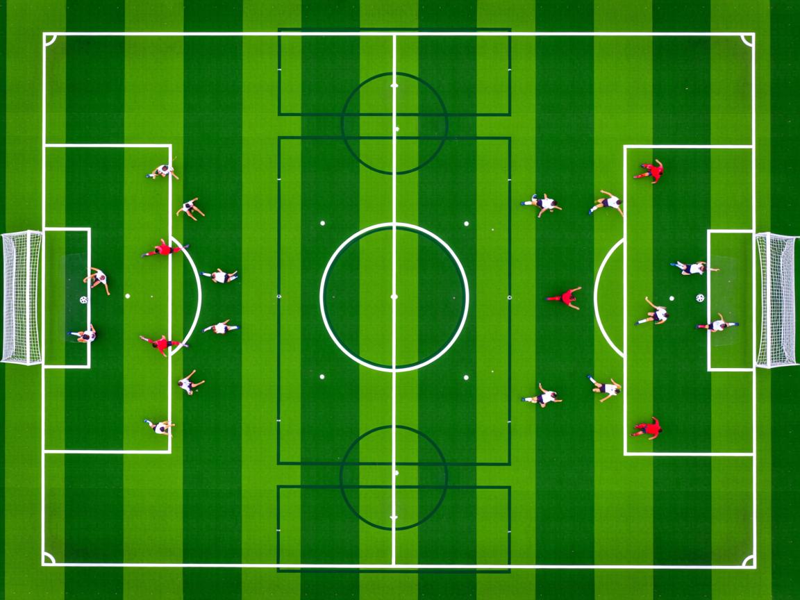 九游娱乐网站-快攻为王防守策略如何限制闪电战，快攻是由防守转入进攻时,以最快的速度  第3张