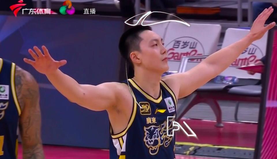 九游娱乐下载-广东宏远队士气高涨，豪取五连胜