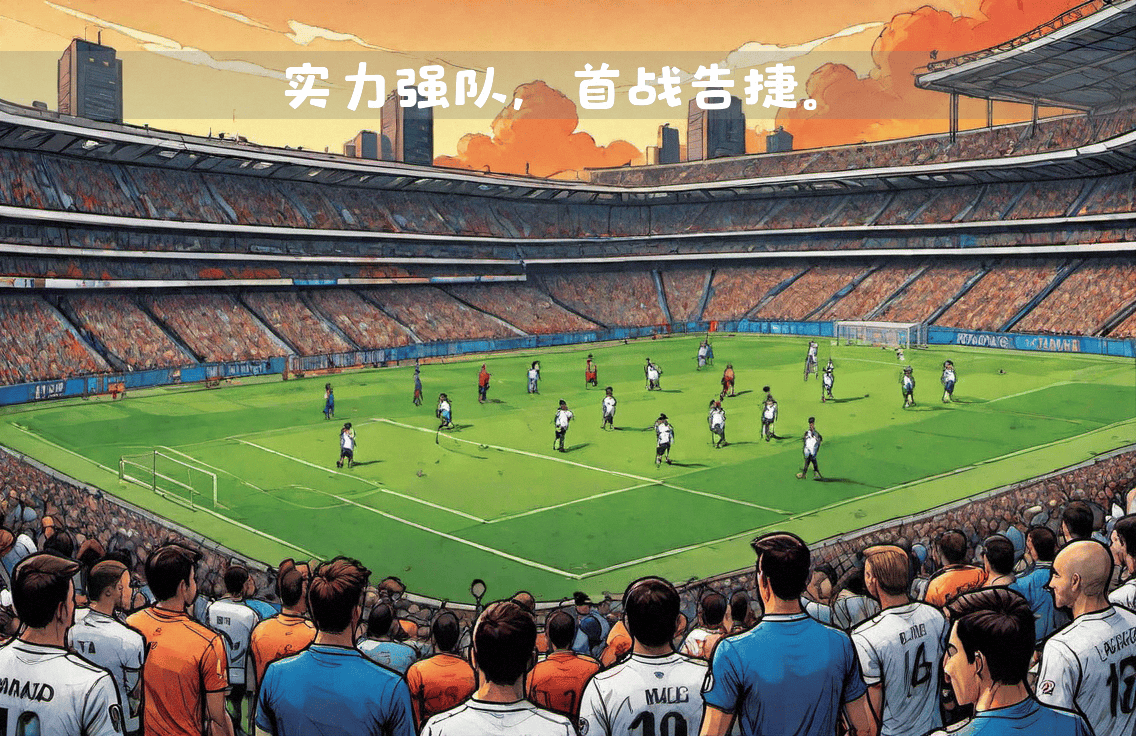 九游官网入口地址-斯图加特主场告捷，表现出色取胜