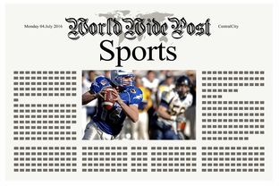 九游娱乐app-体育新闻中心构建体育赛事内容数字化管理平台，体育数字化建设  第3张